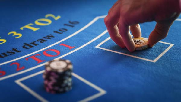 Online casino sites offering engaging experiences